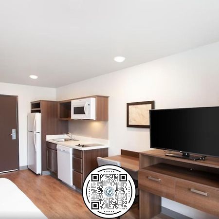 Woodspring Suites Dallas Plano Central Legacy Drive المظهر الخارجي الصورة