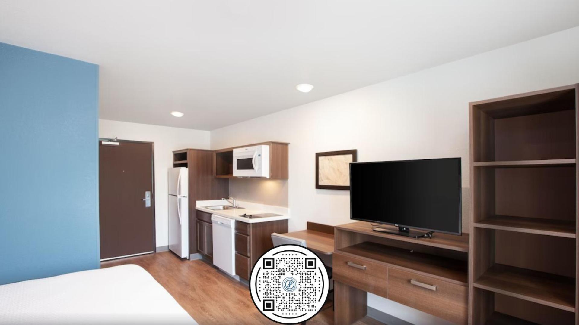 Woodspring Suites Dallas Plano Central Legacy Drive المظهر الخارجي الصورة