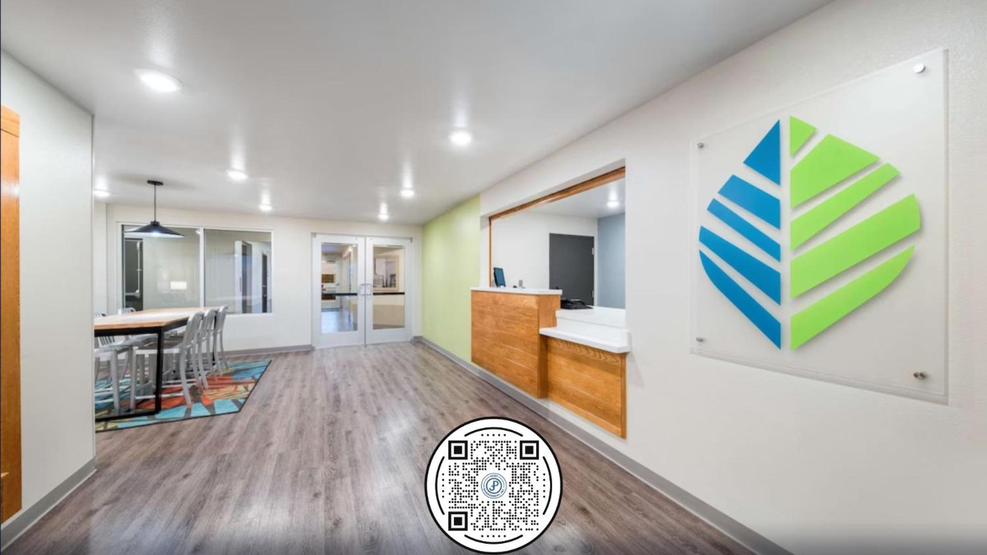 Woodspring Suites Dallas Plano Central Legacy Drive المظهر الخارجي الصورة