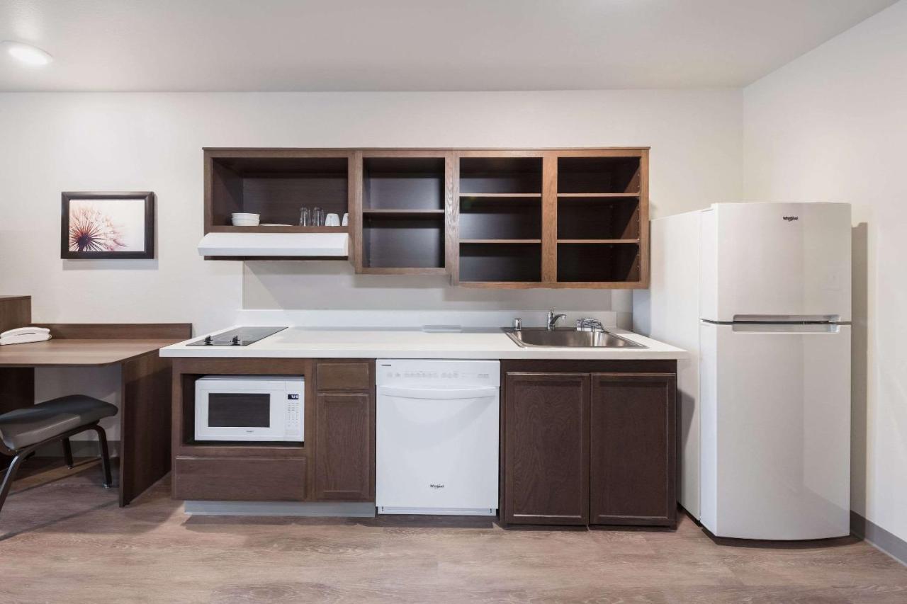 Woodspring Suites Dallas Plano Central Legacy Drive المظهر الخارجي الصورة